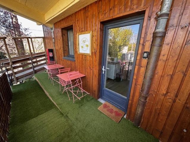 Gite Du Silo Epi De Mais Piscine Et Spa Toucy Dış mekan fotoğraf